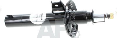 Automotor France PSG1041 - Shock Absorber www.autospares.lv