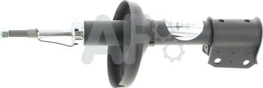 Automotor France PSG8115 - Shock Absorber www.autospares.lv