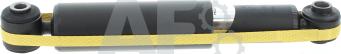 Automotor France PSG2571 - Shock Absorber www.autospares.lv