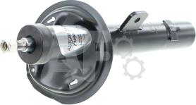 Automotor France PSH4055 - Shock Absorber www.autospares.lv