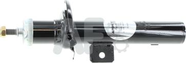 Automotor France PSH4204 - Shock Absorber www.autospares.lv