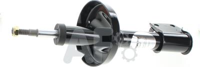 Automotor France PSH0021 - Shock Absorber www.autospares.lv