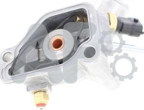 Automotor France PTH4119 - Термостат охлаждающей жидкости / корпус www.autospares.lv