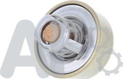 Automotor France PTH3871 - Coolant thermostat / housing www.autospares.lv