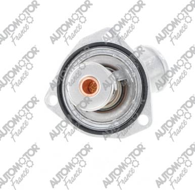 Automotor France PTH2592 - Термостат охлаждающей жидкости / корпус www.autospares.lv