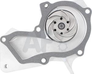 Automotor France PWP0042 - Ūdenssūknis autospares.lv