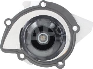 Automotor France PWP3207 - Ūdenssūknis autospares.lv