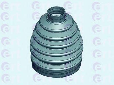 AUTO PARTS JC01546 - Bellow, drive shaft www.autospares.lv