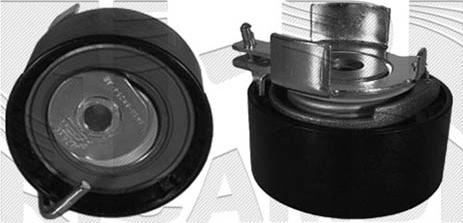 Autoteam A05956 - Tensioner Pulley, timing belt www.autospares.lv