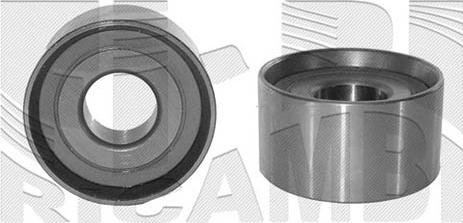 Autoteam A00056 - Tensioner Pulley, timing belt www.autospares.lv