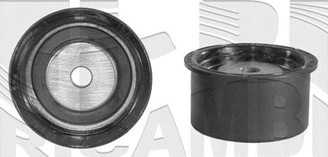 Autoteam A00884 - Deflection / Guide Pulley, timing belt www.autospares.lv