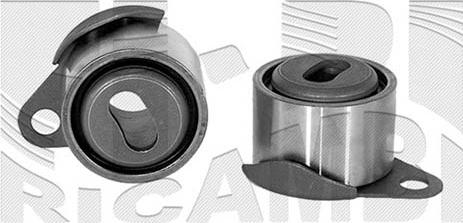 Autoteam A00332 - Tensioner Pulley, timing belt www.autospares.lv