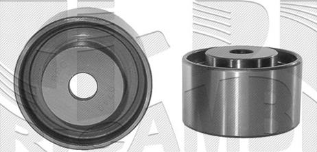 Autoteam A01500 - Deflection / Guide Pulley, timing belt www.autospares.lv