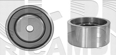 Autoteam A01052 - Tensioner Pulley, timing belt www.autospares.lv