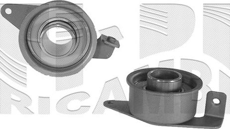 Autoteam A01088 - Tensioner Pulley, timing belt www.autospares.lv