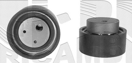 Autoteam A01036 - Tensioner Pulley, timing belt www.autospares.lv