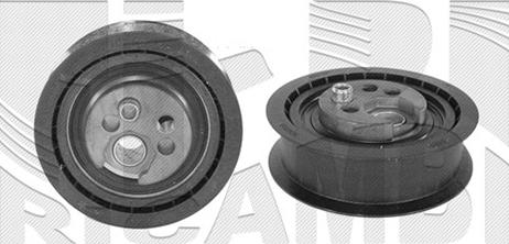 Autoteam A01028 - Натяжной ролик, зубчатый ремень ГРМ www.autospares.lv