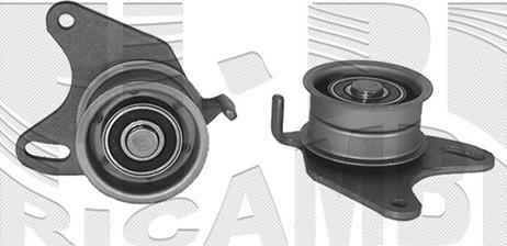 Autoteam A01884 - Tensioner Pulley, timing belt www.autospares.lv