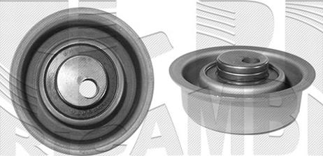 Autoteam A01880 - Tensioner Pulley, timing belt www.autospares.lv