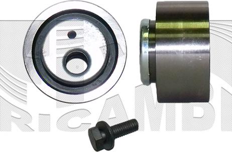 Autoteam A01332 - Tensioner Pulley, timing belt www.autospares.lv