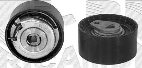 Autoteam A03528 - Tensioner Pulley, timing belt www.autospares.lv