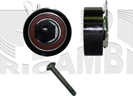 Autoteam A03360 - Tensioner Pulley, timing belt www.autospares.lv