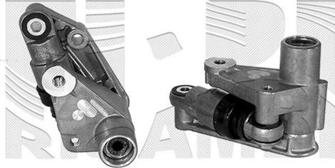 Autoteam A02496 - Натяжитель, поликлиновый ремень www.autospares.lv