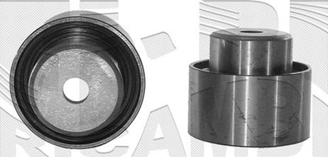 Autoteam A02476 - Parazīt / Vadrullītis, Zobsiksna www.autospares.lv