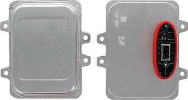 Autoteam A2656A2 - Control Unit, lights www.autospares.lv