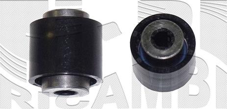 Autoteam AA1005 - Направляющий ролик, зубчатый ремень ГРМ www.autospares.lv