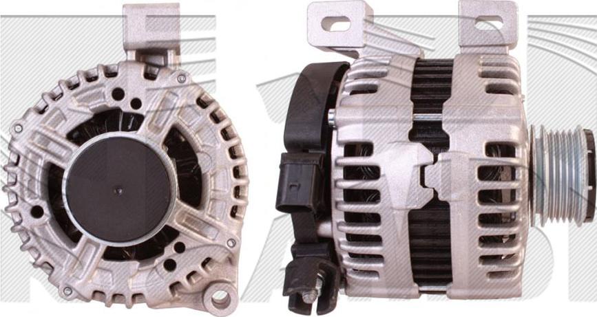 Autoteam ABO440A - Alternator www.autospares.lv