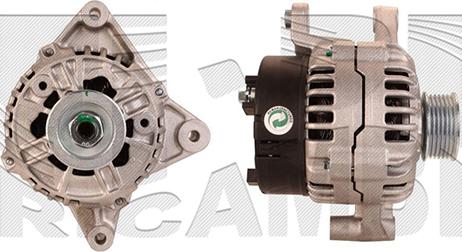 Autoteam ABO411C - Alternator www.autospares.lv