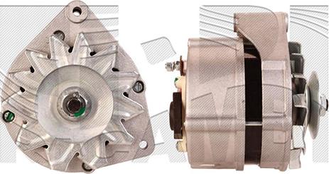 Autoteam ABO194C - Alternator www.autospares.lv