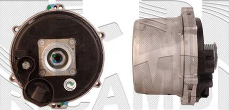 Autoteam ABO110C - Генератор www.autospares.lv