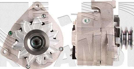 Autoteam ABO170C - Alternator www.autospares.lv