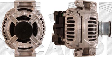 Autoteam ABO297C - Alternator www.autospares.lv