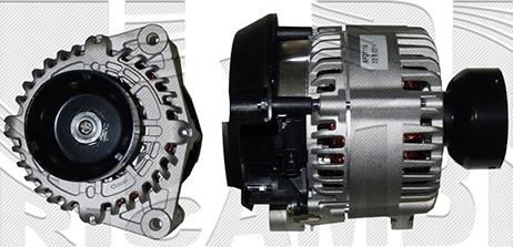 Autoteam AFO111 - Alternator www.autospares.lv