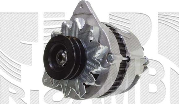 Autoteam AIS140 - Alternator www.autospares.lv