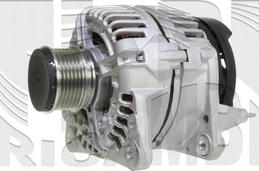 Autoteam AMG106 - Alternator www.autospares.lv