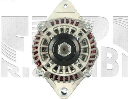 Autoteam AMI277A - Alternator www.autospares.lv