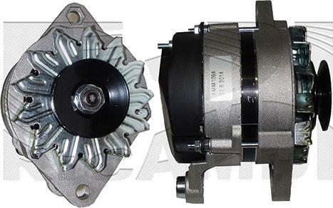 Autoteam AMM109A - Alternator www.autospares.lv