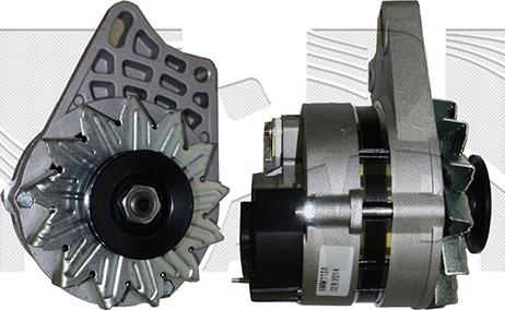 Autoteam AMM112A - Alternator www.autospares.lv