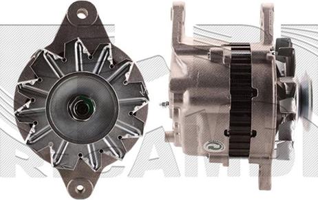 Autoteam ANI100A - Alternator www.autospares.lv