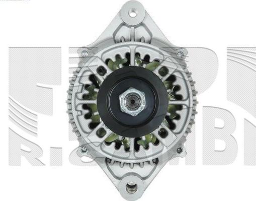 Autoteam ASU106A - Alternator www.autospares.lv