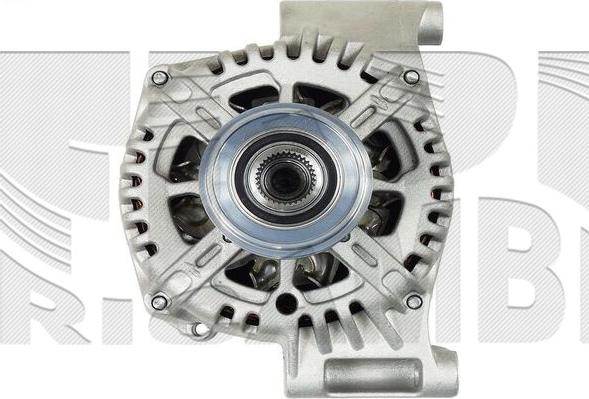 Autoteam AVA489 - Alternator www.autospares.lv