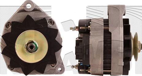 Autoteam AVA179C - Alternator www.autospares.lv