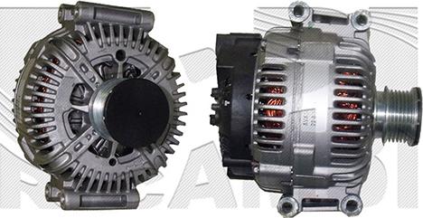 Autoteam AVA349 - Ģenerators www.autospares.lv