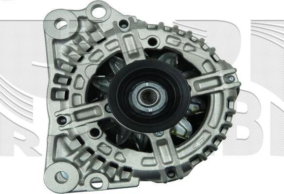 Autoteam AVA342 - Alternator www.autospares.lv