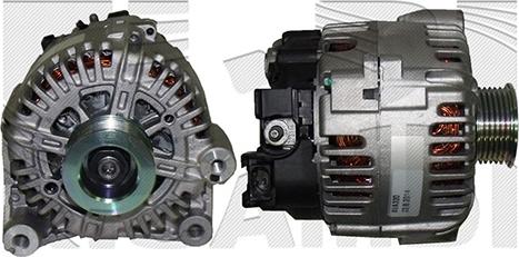 Autoteam AVA330 - Alternator www.autospares.lv