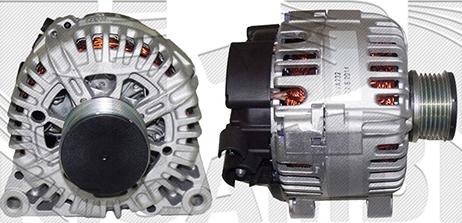 Autoteam AVA232 - Alternator www.autospares.lv